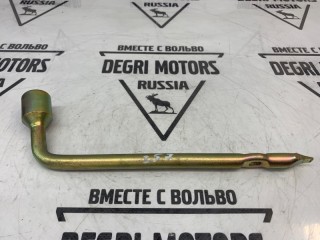 Ключ балонный, ориг. номер 30870904, Volvo V40 2002-2004
