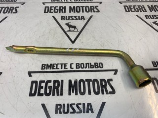 Ключ балонный, ориг. номер 30870904, Volvo V40 2002-2004