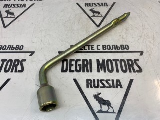 Ключ балонный, ориг. номер 30870904, Volvo V40 2002-2004