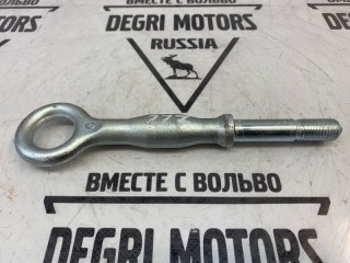 Крюк буксировочный, ориг. номер 9170466, Volvo XC90 2002-2006