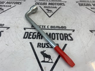 Ключ балонный, ориг. номер 9133668, Volvo XC90 2002-2006