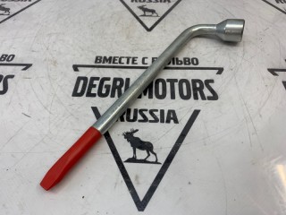 Ключ балонный, ориг. номер 9133668, Volvo XC90 2002-2006