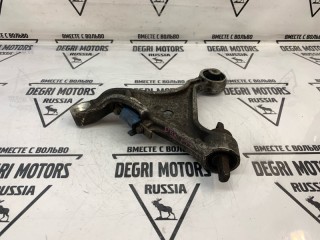 Рычаг подвески передний правый, ориг. номер 36012458, Volvo S60 2010-2013