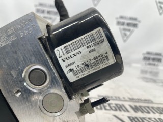 Блок ABS, ориг. номер 31329138, Volvo V60 2010-2013