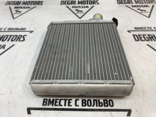 Радиатор печки, ориг. номер 30767275, Volvo XC60 2008-2013