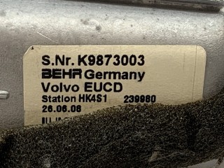 Радиатор печки, ориг. номер 30767275, Volvo XC60 2008-2013