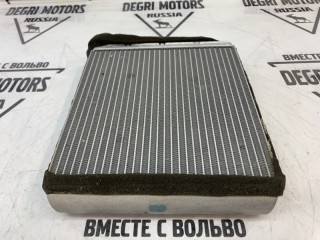 Радиатор печки, ориг. номер 30767275, Volvo XC60 2008-2013