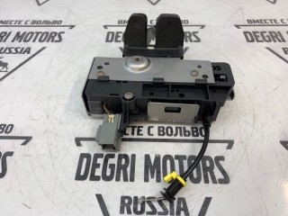 Замок багажника, ориг. номер 31253053, Volvo XC90 2006-2014