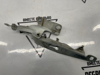 Петля капота передняя левая, ориг. номер 31385814, Volvo XC60 2008-2013