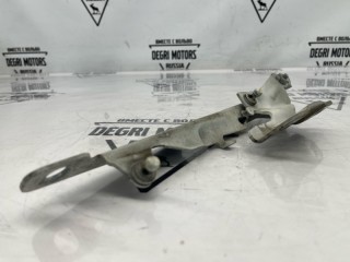 Петля капота передняя левая, ориг. номер 31385814, Volvo XC60 2008-2013