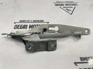 Петля капота передняя левая, ориг. номер 31385814, Volvo XC60 2008-2013