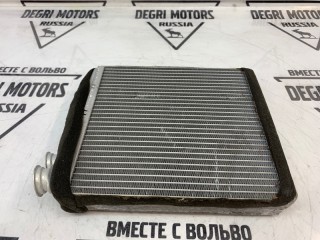 Радиатор печки, ориг. номер 30767275, Volvo V70 2007-2013