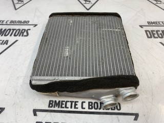 Радиатор печки, ориг. номер 30767275, Volvo V70 2007-2013