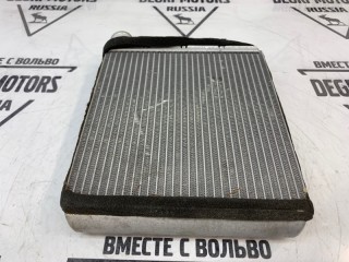 Радиатор печки, ориг. номер 30767275, Volvo V70 2007-2013