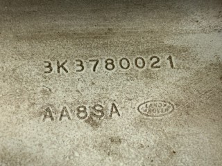 Петля капота передняя правая, ориг. номер LR040747, Land Rover Discovery L319 2004-2009