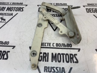 Петля капота передняя правая, ориг. номер LR040747, Land Rover Discovery L319 2004-2009