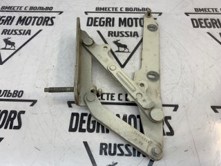 Петля капота передняя правая, ориг. номер LR040747, Land Rover Discovery L319 2004-2009