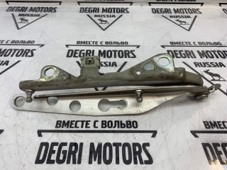 Петля капота передняя левая, ориг. номер 30716744, Volvo V70 2004-2007