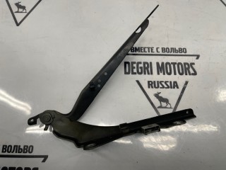 Петля капота передняя правая, ориг. номер 31217345, Volvo S60 2004-2010