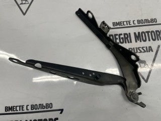 Петля капота передняя правая, ориг. номер 31217345, Volvo S60 2004-2010