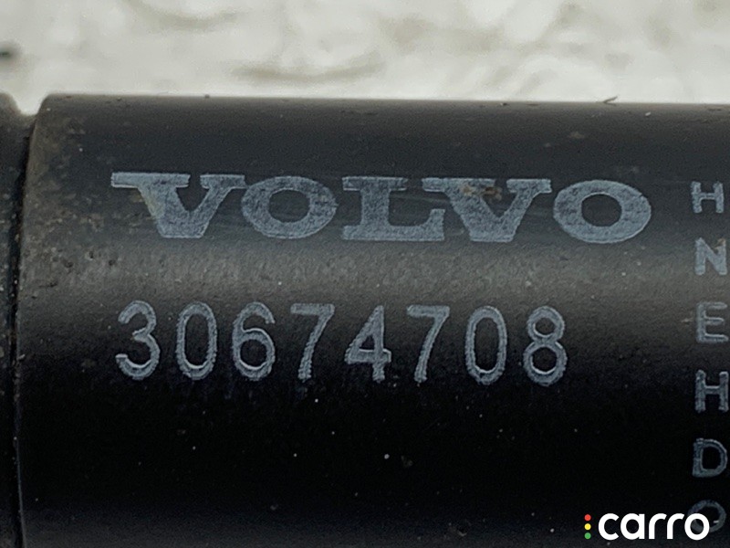 Амортизатор Volvo V70 2004-2007, 9154605, фото 6