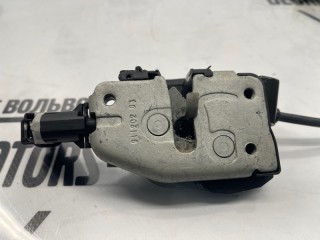 Замок багажника, ориг. номер FQR500080, Land Rover Discovery L319 2004-2009