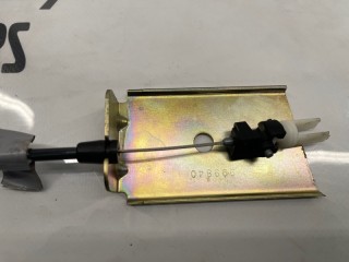 Замок багажника, ориг. номер FQR500080, Land Rover Discovery L319 2004-2009