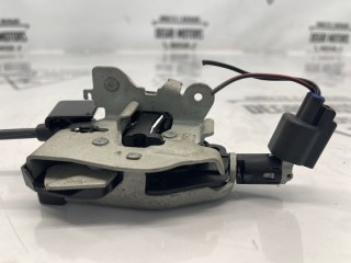Замок багажника, ориг. номер FQR500080, Land Rover Discovery L319 2004-2009