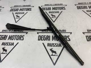 Поводок стеклоочистителя задний, ориг. номер 3512315, Volvo 850 1993-1997