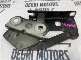 Петля капота передняя левая, ориг. номер BKB760110, Land Rover Range Rover 2009-2012