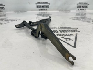 Петля багажника правая, ориг. номер 41628203277, BMW 523i E39