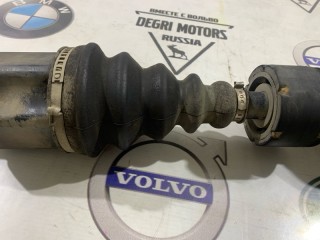 Привод передний левый, ориг. номер 8252033, Volvo S60 2004-2010