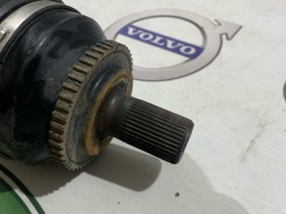 Привод передний левый, ориг. номер 8252033, Volvo S60 2004-2010