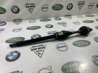 Привод передний правый, ориг. номер 8252046, Volvo S60 2004-2010