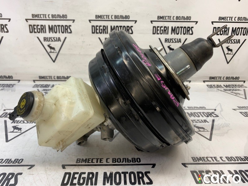 Вакуумный насос Land Rover Range Rover 2009-2012, 5.0 л, бензин, LR019599, фото 1