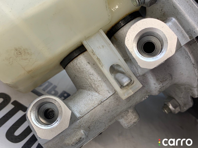 Вакуумный насос Land Rover Range Rover 2009-2012, 5.0 л, бензин, LR019599, фото 3