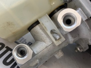 Вакуумный насос, ориг. номер LR019599, Land Rover Range Rover 2009-2012