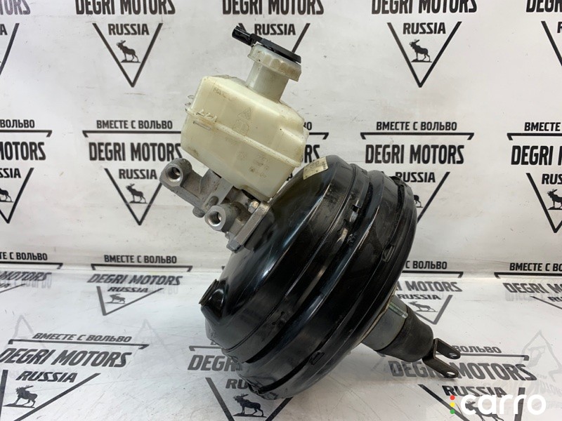 Вакуумный насос Land Rover Range Rover 2009-2012, 5.0 л, бензин, LR019599, фото 4