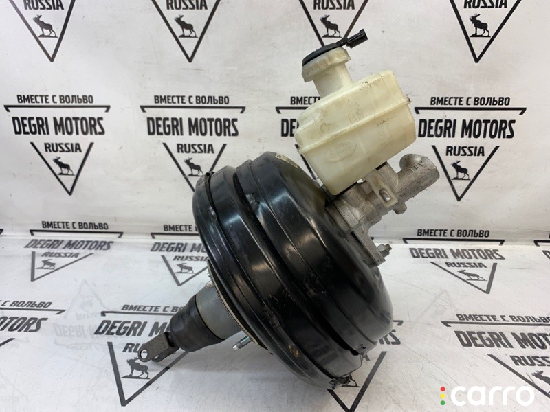 Вакуумный насос Land Rover Range Rover 2009-2012, 5.0 л, бензин, LR019599, фото 6
