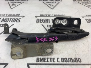 Петля капота левая, ориг. номер 31442084, Volvo V40 Cross Country 2012-2016