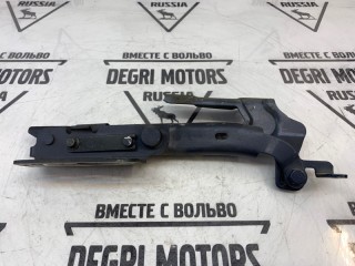 Петля капота левая, ориг. номер 31442084, Volvo V40 Cross Country 2012-2016