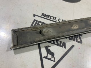 Молдинг двери передний правый, ориг. номер 39987419, Volvo S60 2004-2010