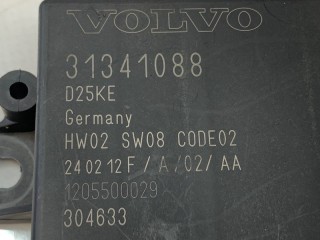 Блок управления парктроника, ориг. номер 31341088, Volvo V50 2007-2012