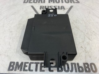 Блок управления парктроника, ориг. номер 31341088, Volvo V50 2007-2012
