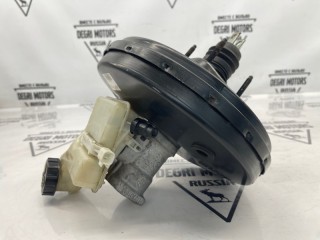 Вакуумный усилитель, ориг. номер 31341828, Volvo V50 2007-2012
