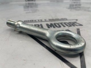 Крюк буксировочный, ориг. номер 31280010, Volvo C30 2009-2013