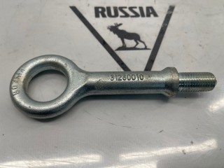 Крюк буксировочный, ориг. номер 31280010, Volvo C30 2009-2013