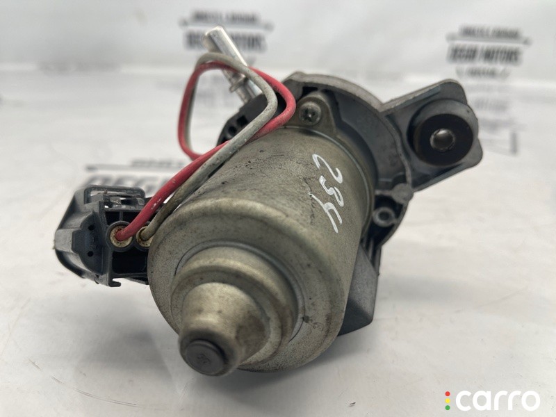 Вакуумный насос Land Rover Discovery L319 2004-2009, 0.4 л, SQJ500082, фото 3