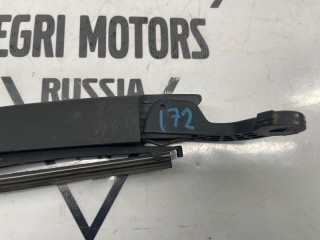 Поводок стеклоочистителя задний, ориг. номер 8662751, Volvo V70 2004-2007