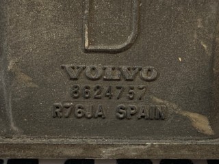 Опора двигателя правая, ориг. номер 8624757, Volvo XC90 2002-2006